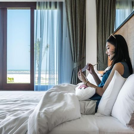 Triple Tree Beach Resort Cha-Am Luaran gambar