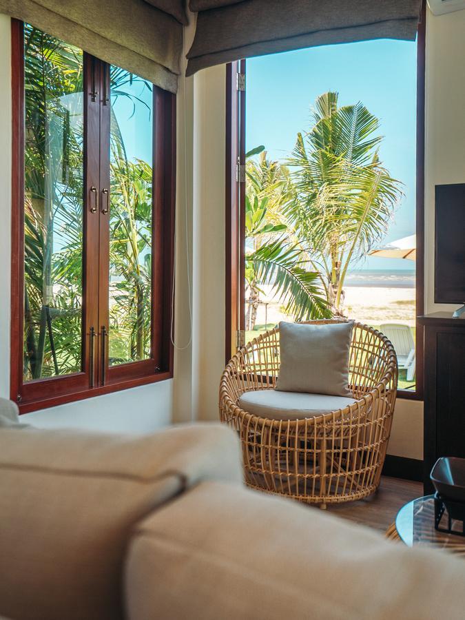 Triple Tree Beach Resort Cha-Am Luaran gambar